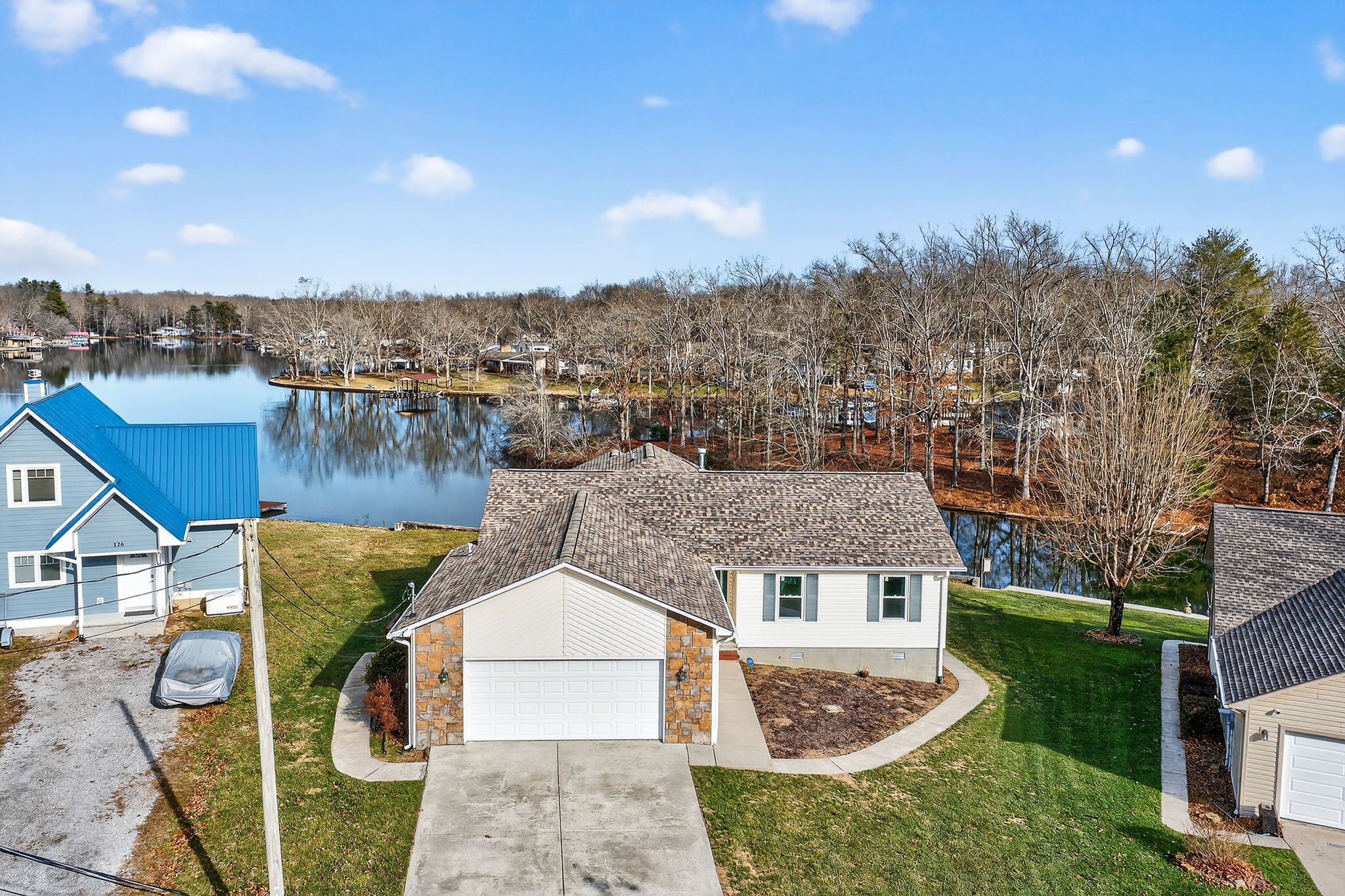 124 Peace Pipe Bend Crossville TN 38572
