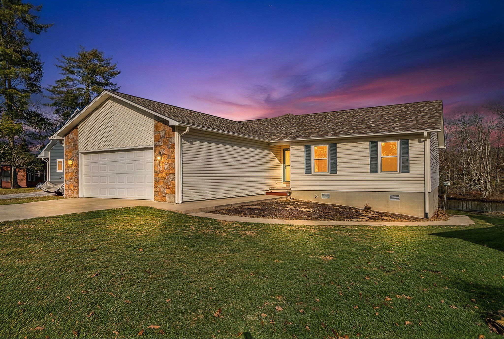124 Peace Pipe Bend Crossville TN 38572