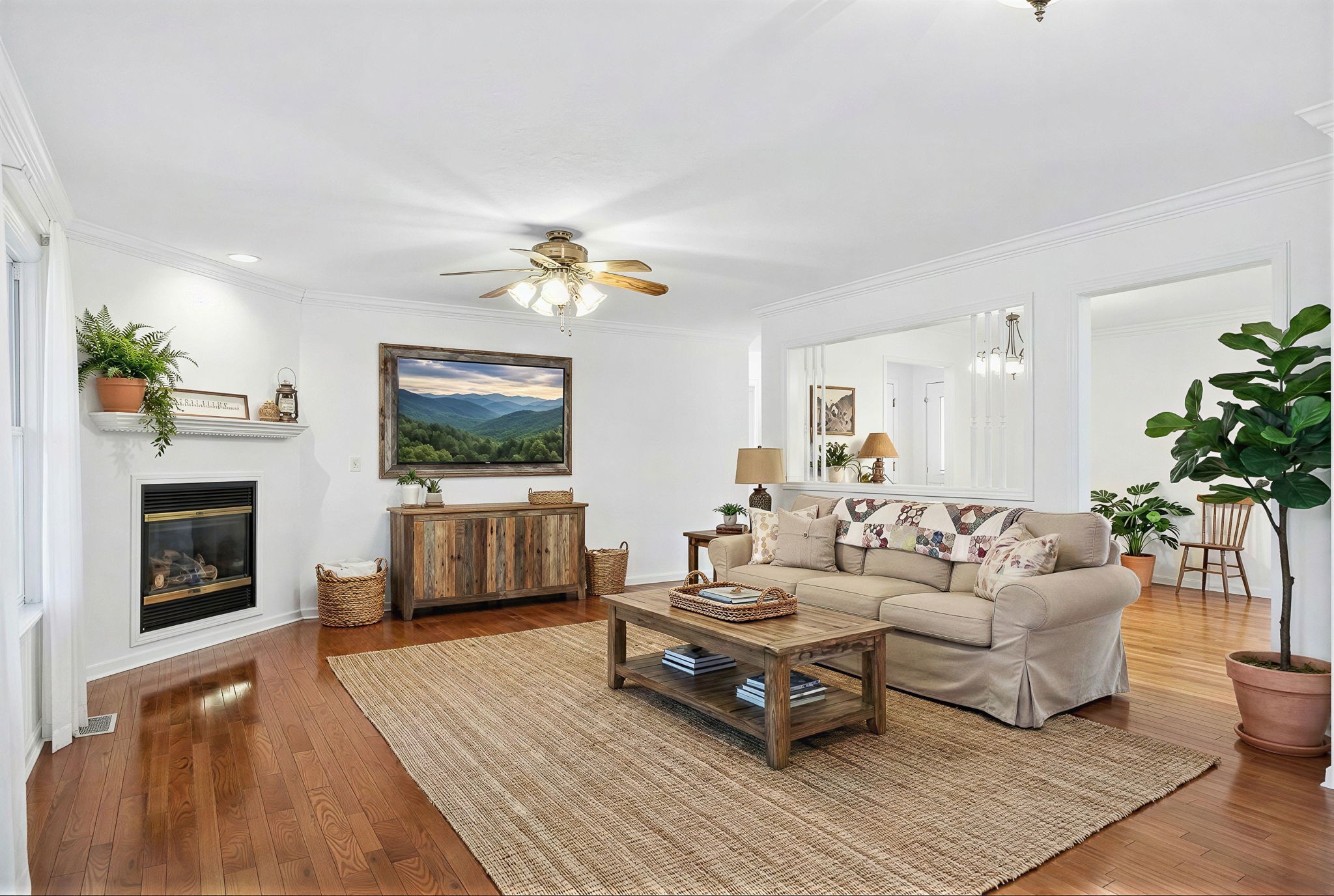 124 Peace Pipe Bend Crossville TN 38572