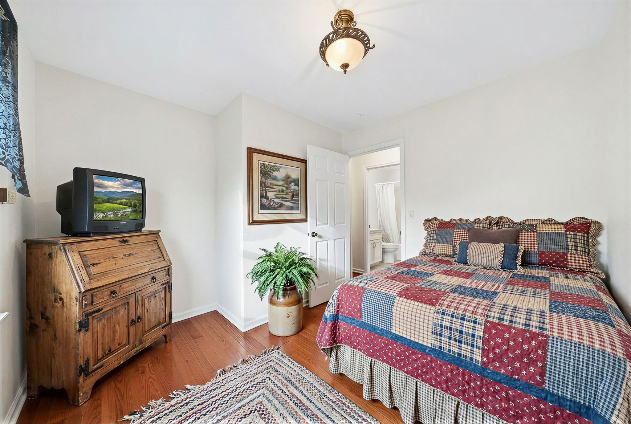 124 Peace Pipe Bend Crossville TN 38572