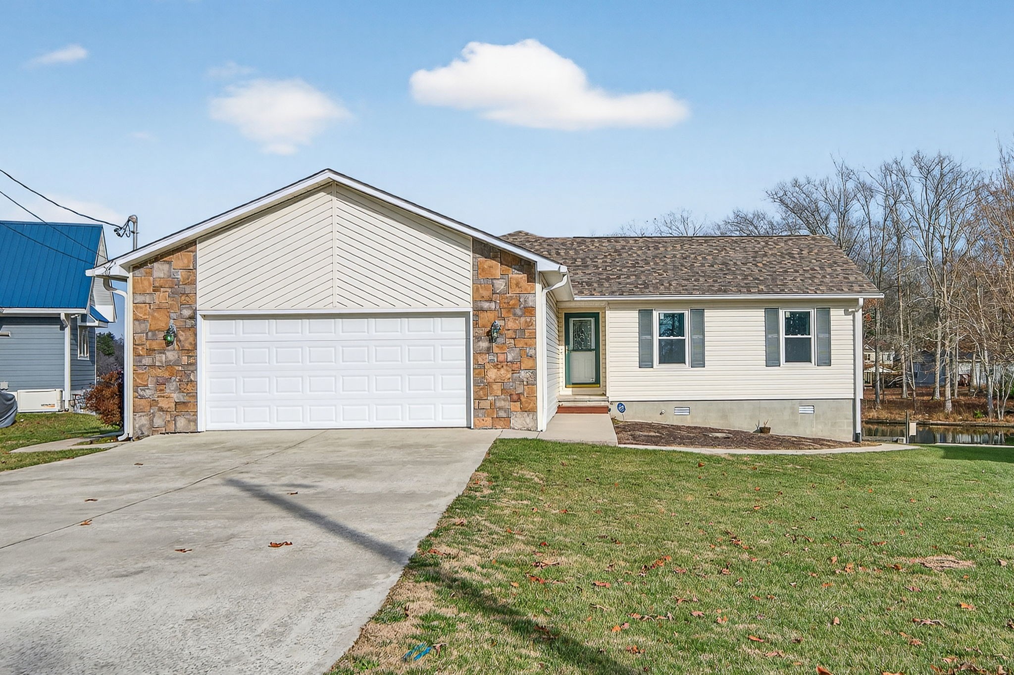 124 Peace Pipe Bend Crossville TN 38572
