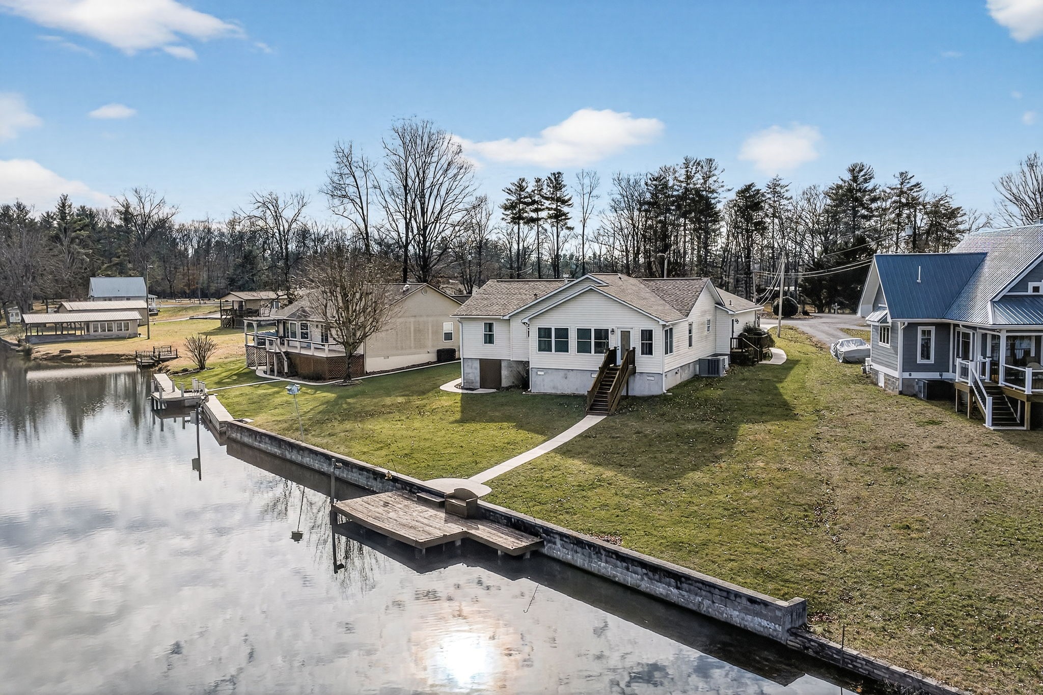 124 Peace Pipe Bend Crossville TN 38572