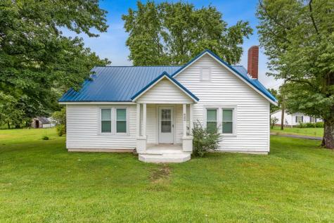 622 Highway 52, E Portland TN 37148