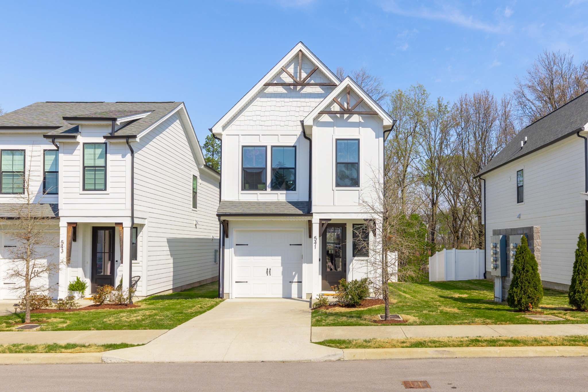 541 Taffy Way Hermitage TN 37076