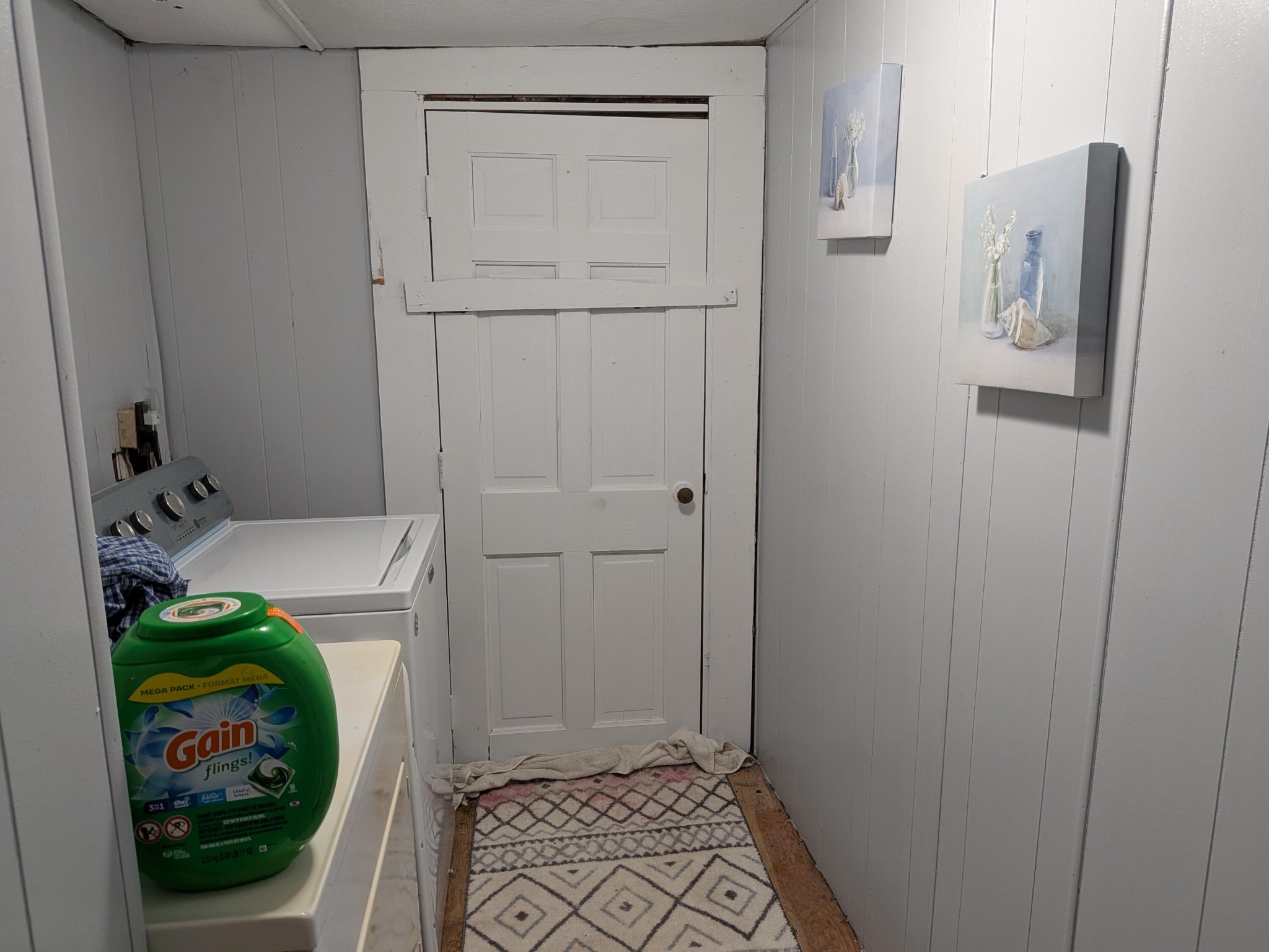 123 Hard Rector Lane Spring City TN 37381