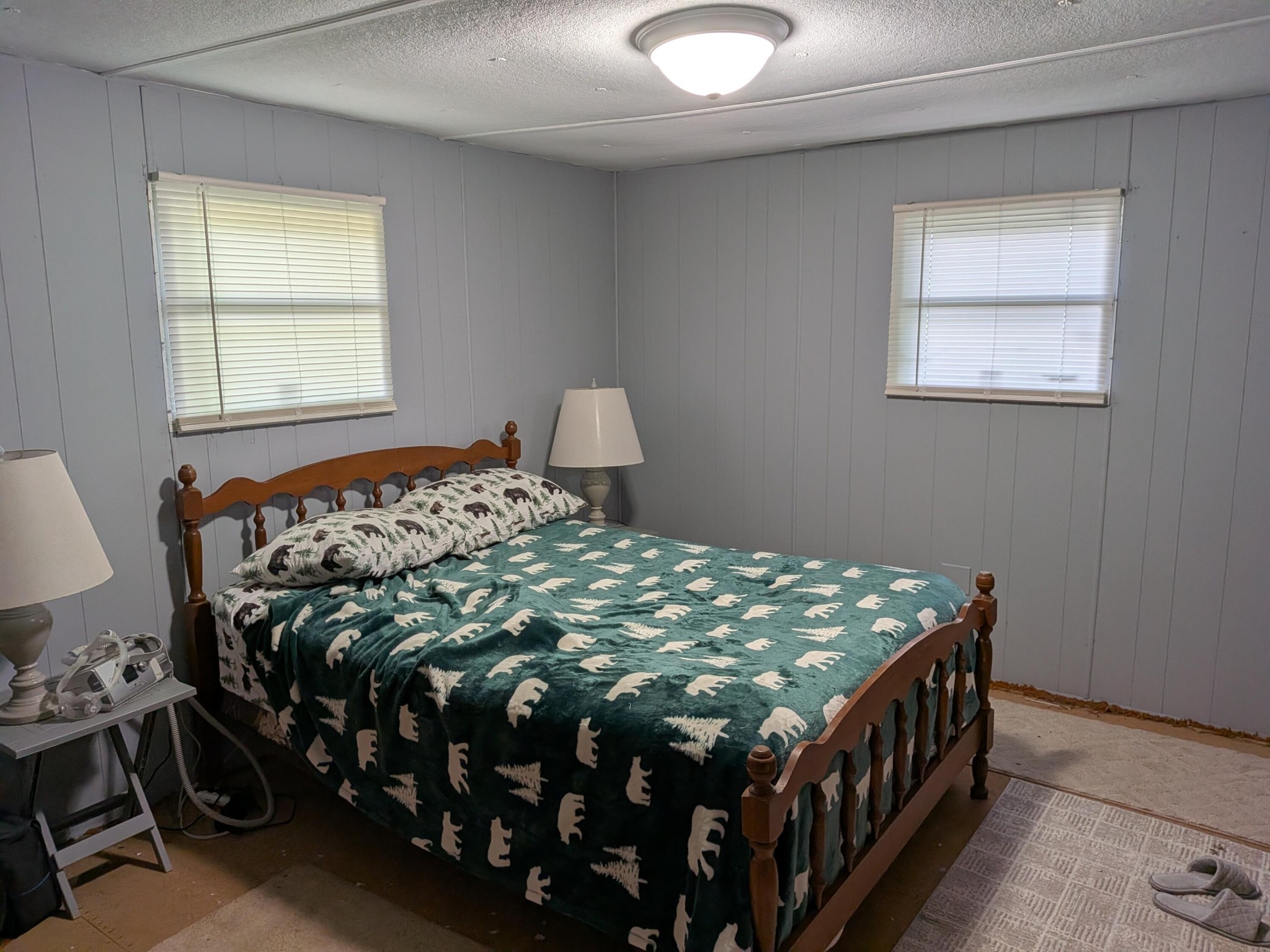 123 Hard Rector Lane Spring City TN 37381