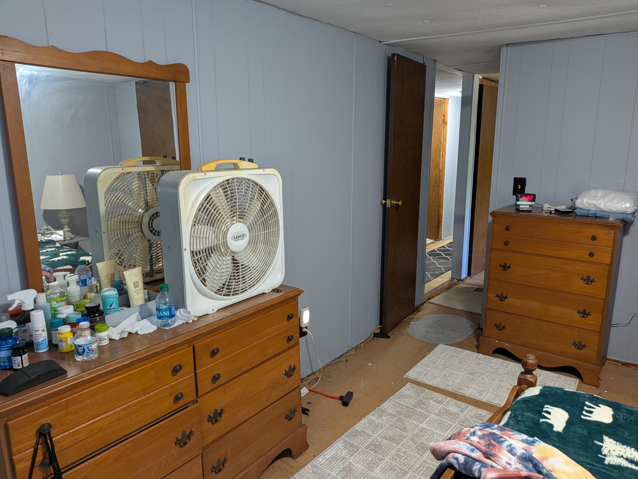 123 Hard Rector Lane Spring City TN 37381
