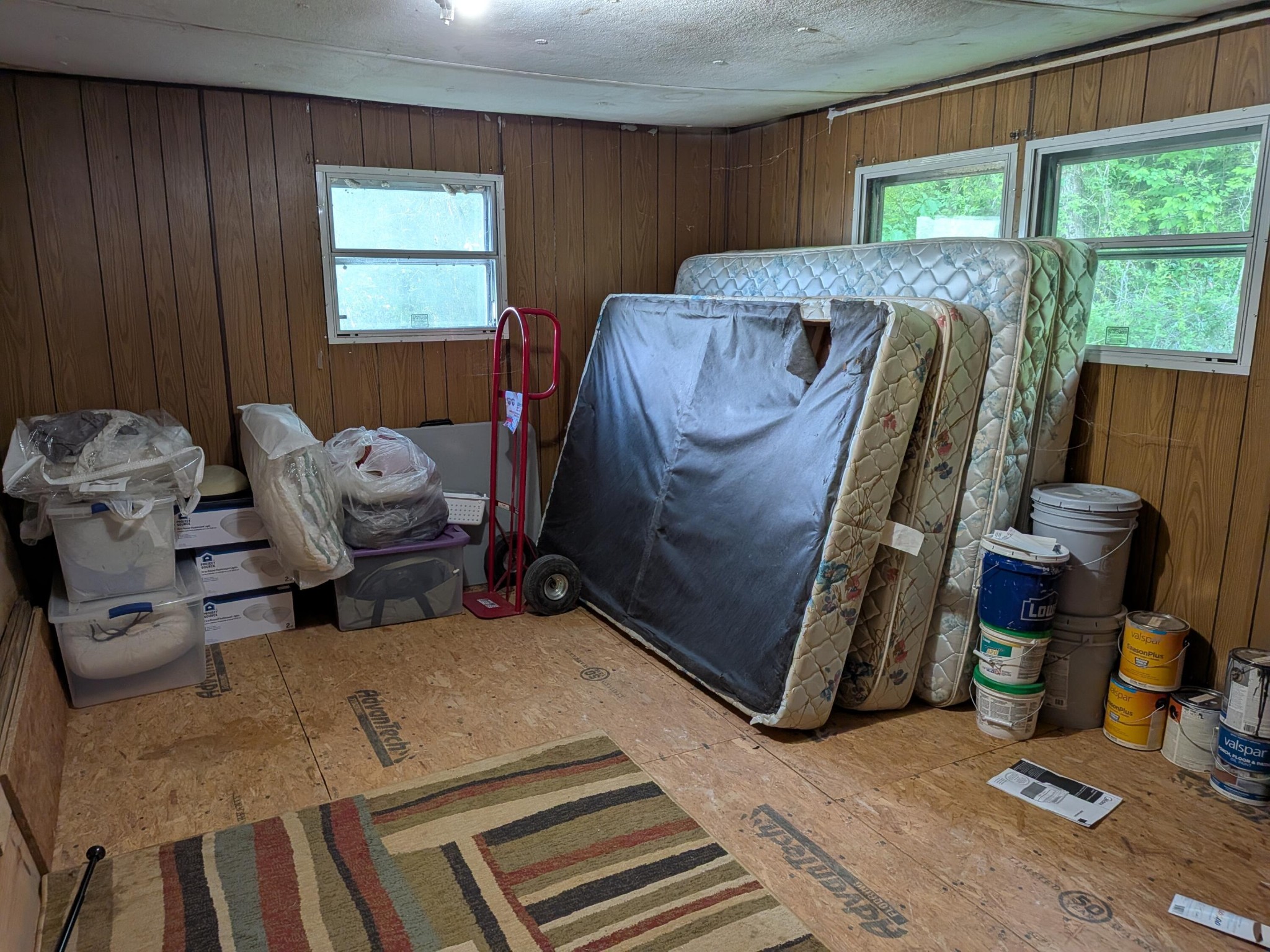 123 Hard Rector Lane Spring City TN 37381