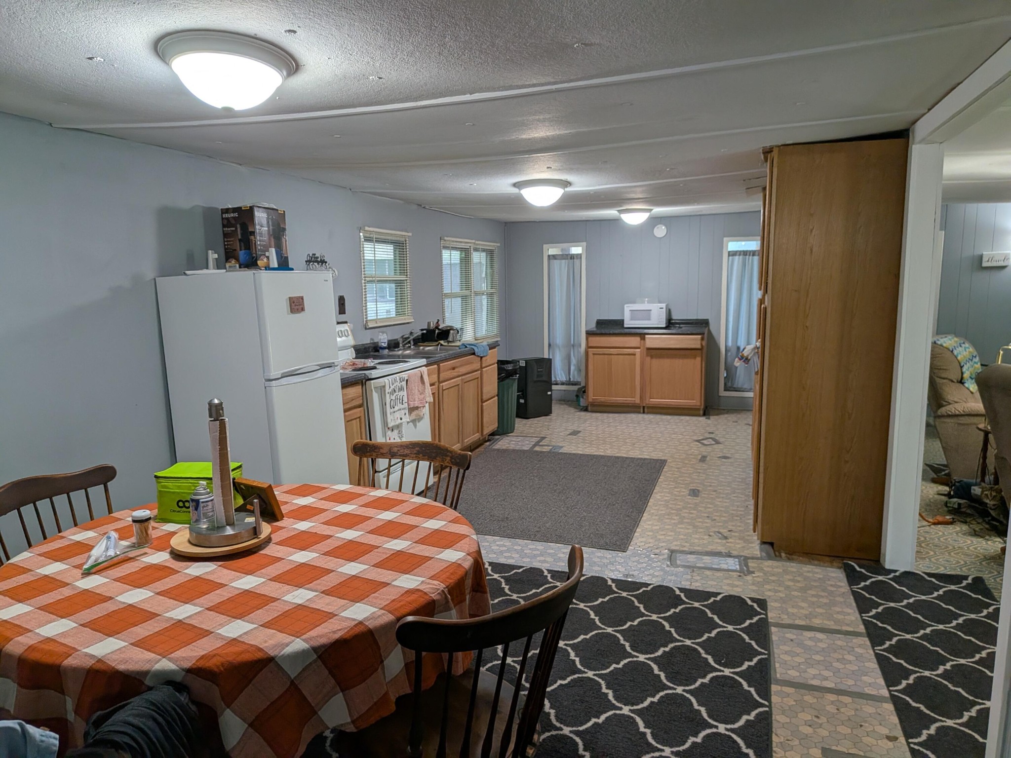 123 Hard Rector Lane Spring City TN 37381