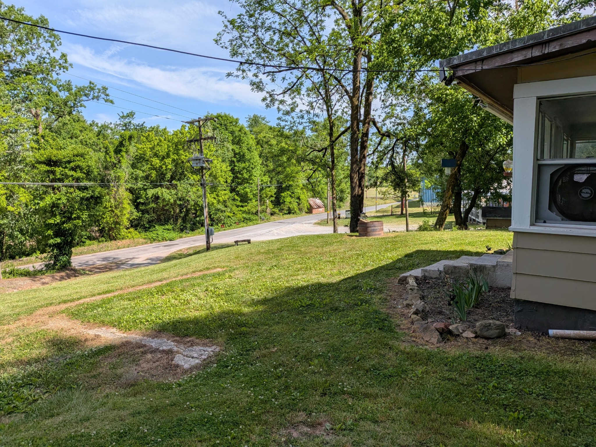 123 Hard Rector Lane Spring City TN 37381