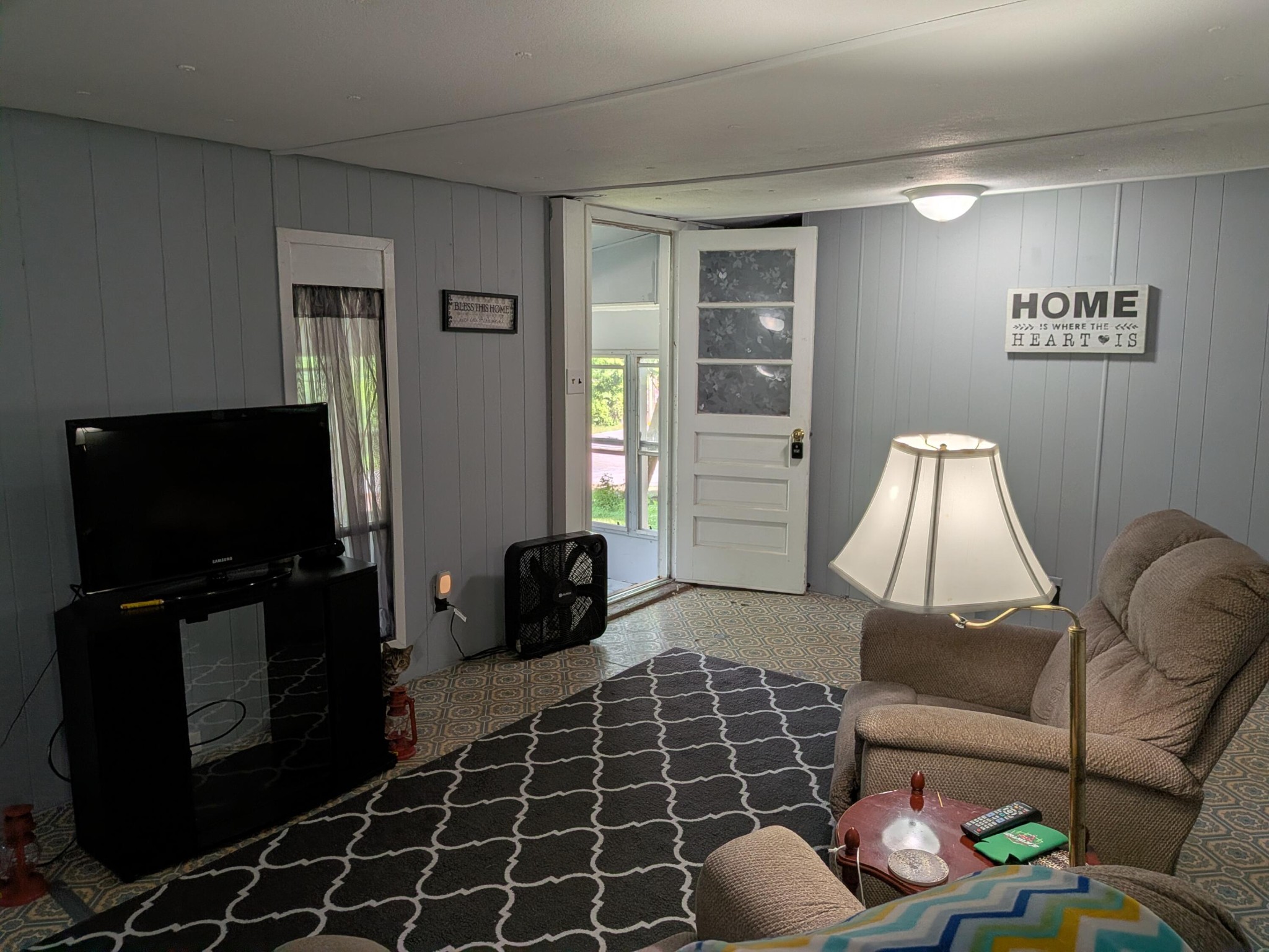123 Hard Rector Lane Spring City TN 37381