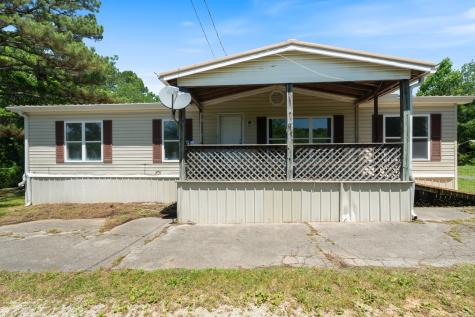5772 Highway 438, W Linden TN 37096
