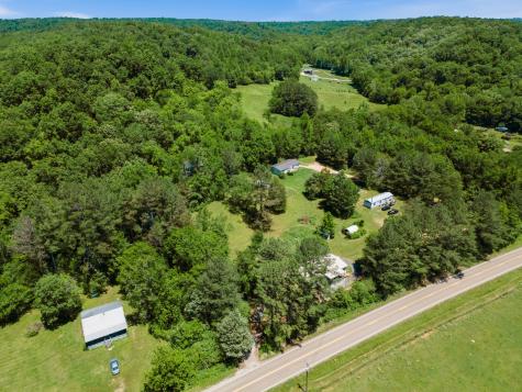 5772 Highway 438, W Linden TN 37096