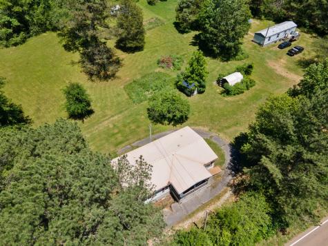 5772 Highway 438, W Linden TN 37096