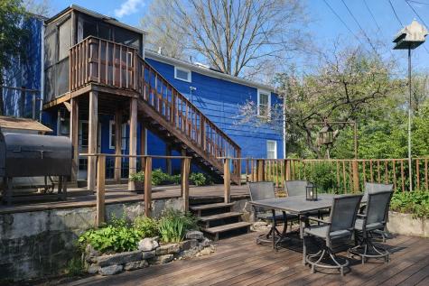 1602 Electric Avenue Nashville TN 37206