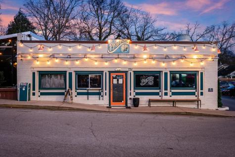 629 Richmond Bend Nashville TN 37206