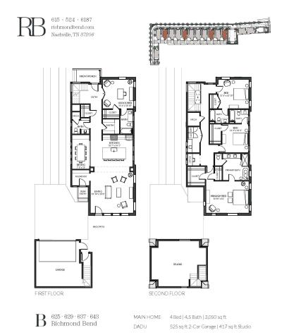 629 Richmond Bend Nashville TN 37206