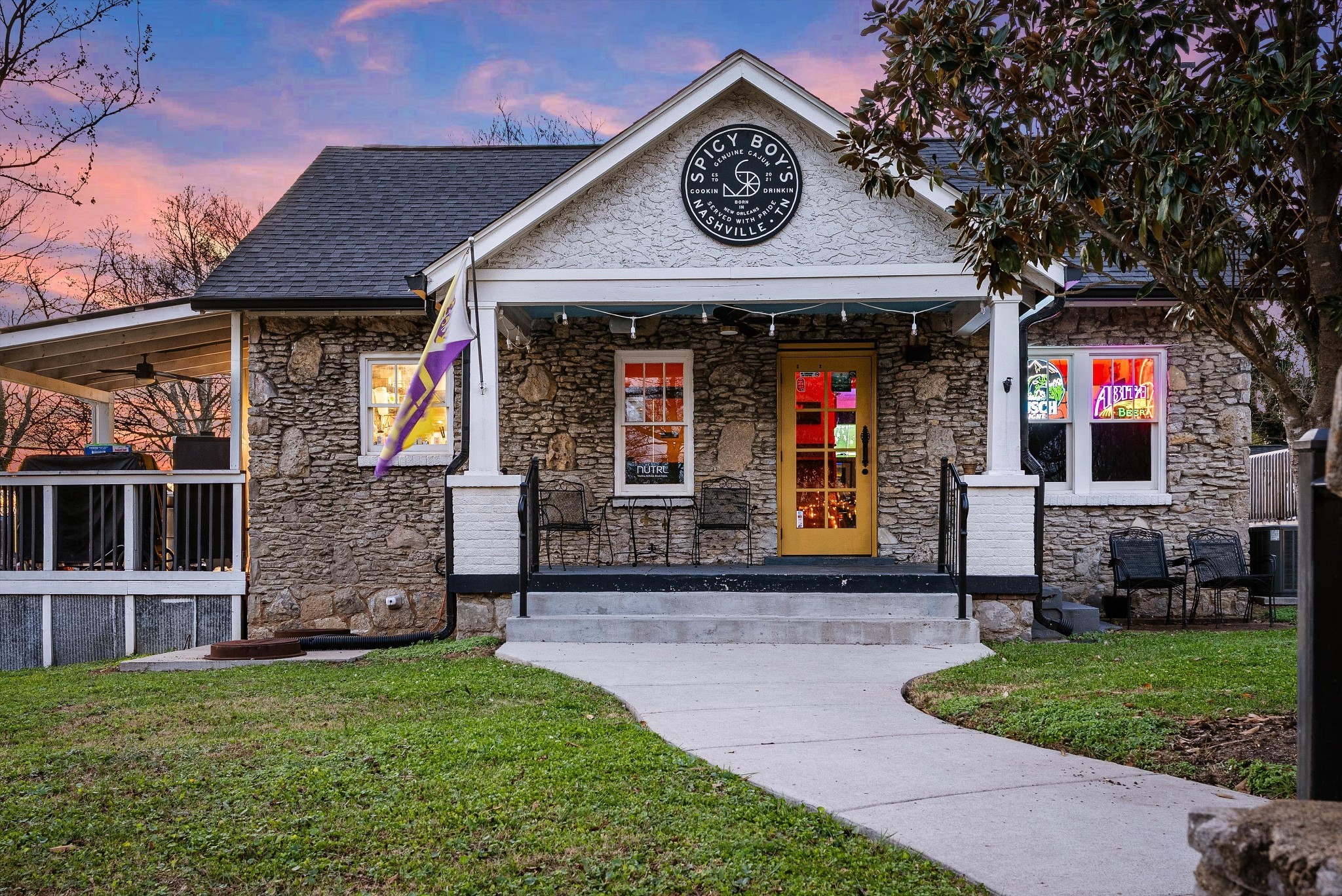 629 Richmond Bend Nashville TN 37206
