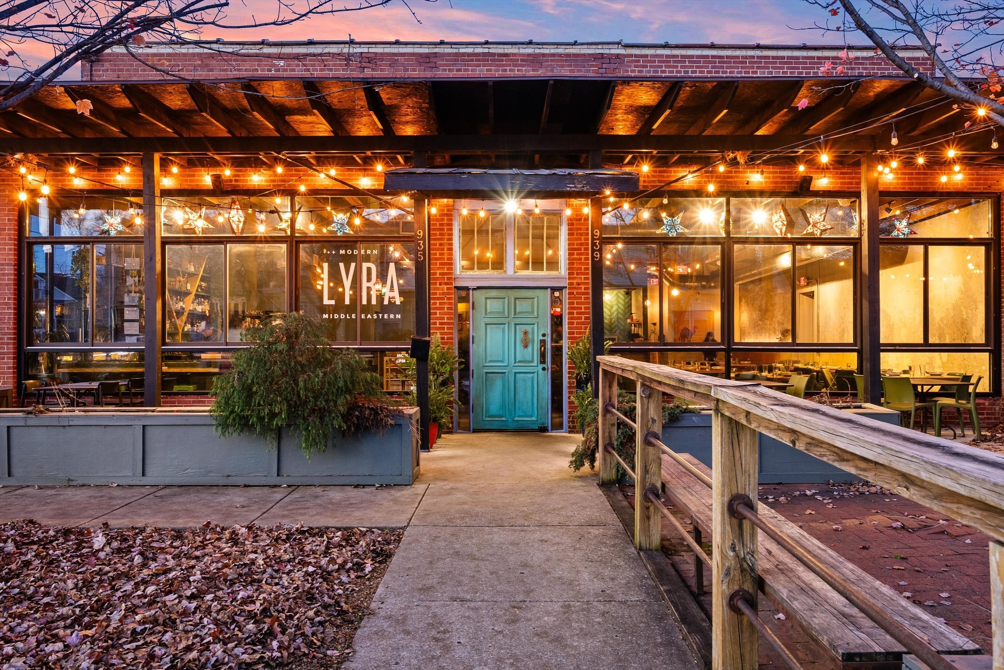 629 Richmond Bend Nashville TN 37206