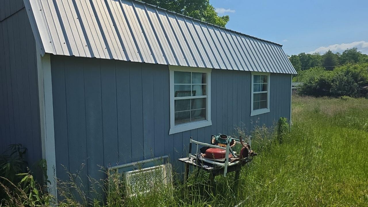 2105 Deer Lodge Highway Deer Lodge TN 37726