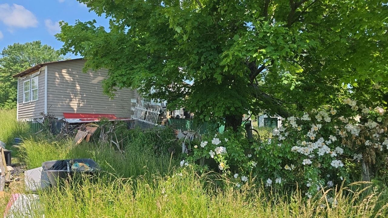 2105 Deer Lodge Highway Deer Lodge TN 37726