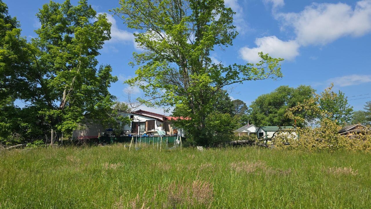 2105 Deer Lodge Highway Deer Lodge TN 37726
