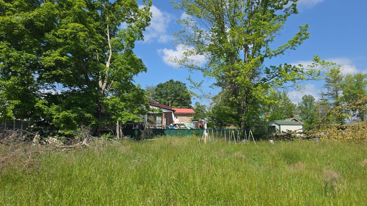 2105 Deer Lodge Highway Deer Lodge TN 37726