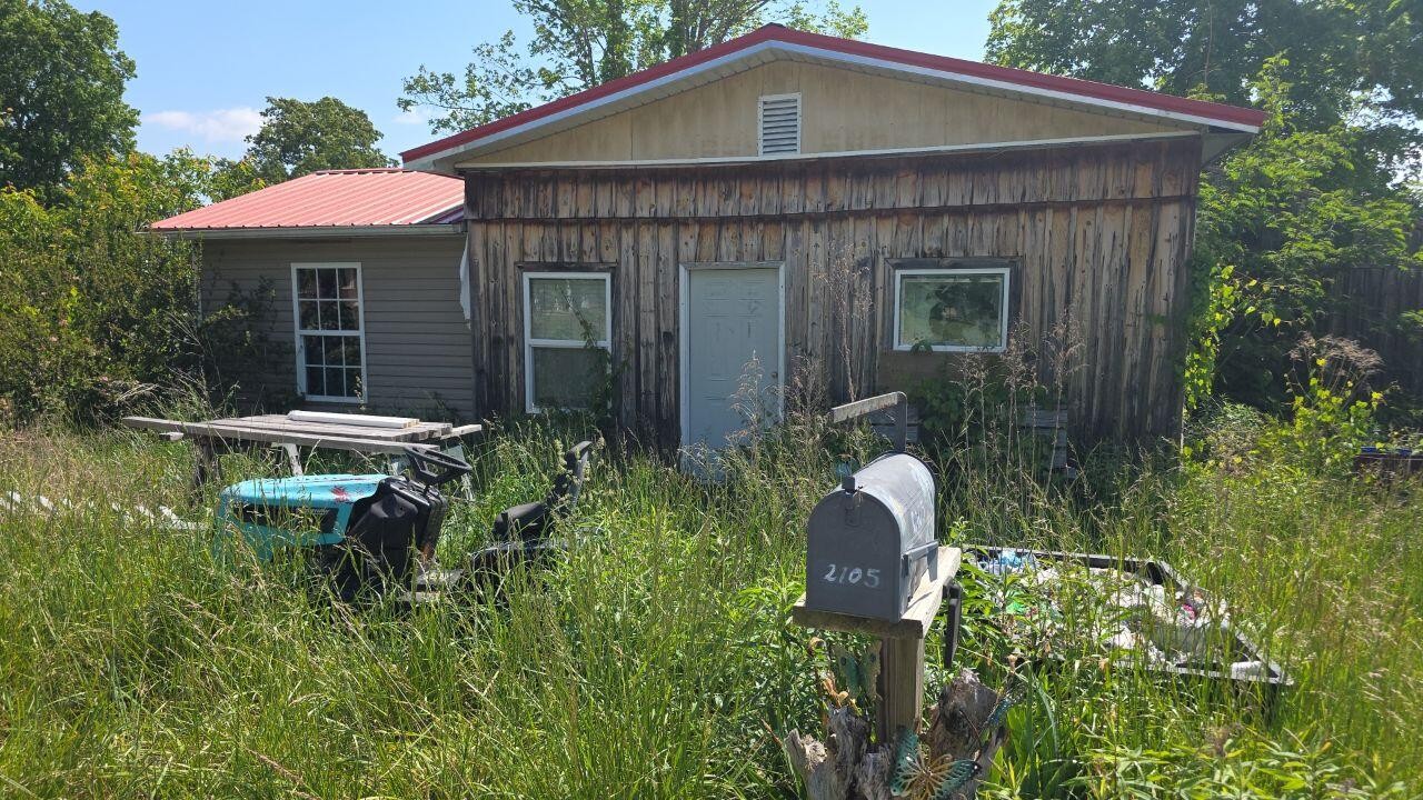 2105 Deer Lodge Highway Deer Lodge TN 37726