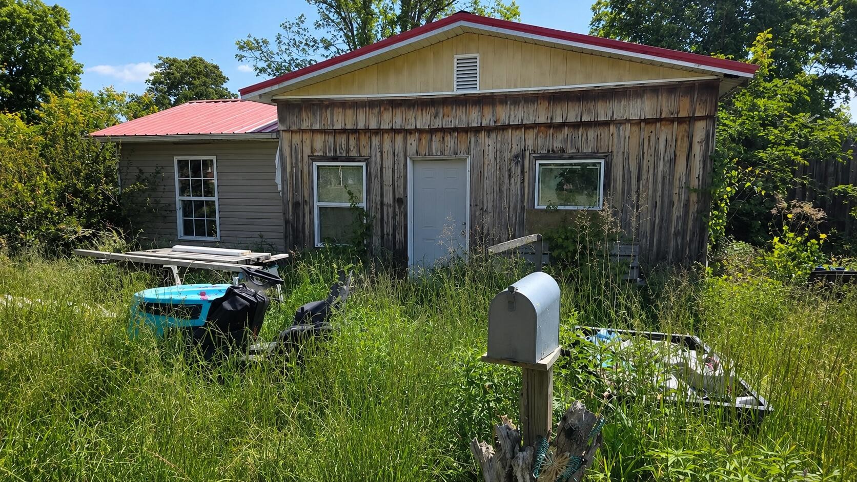 2105 Deer Lodge Highway Deer Lodge TN 37726