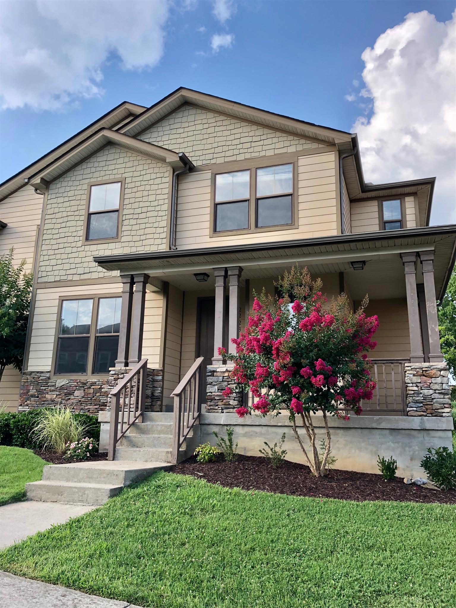 2223 Dale View Drive Antioch TN 37013