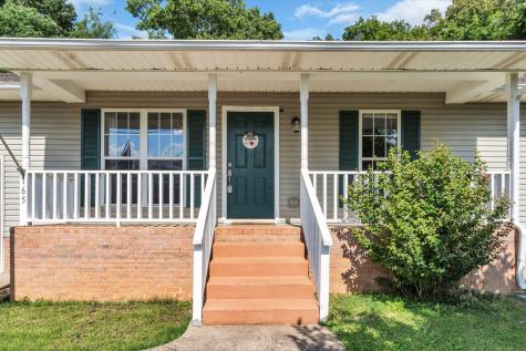 165 Oak Tree Drive Oak Grove KY 42262