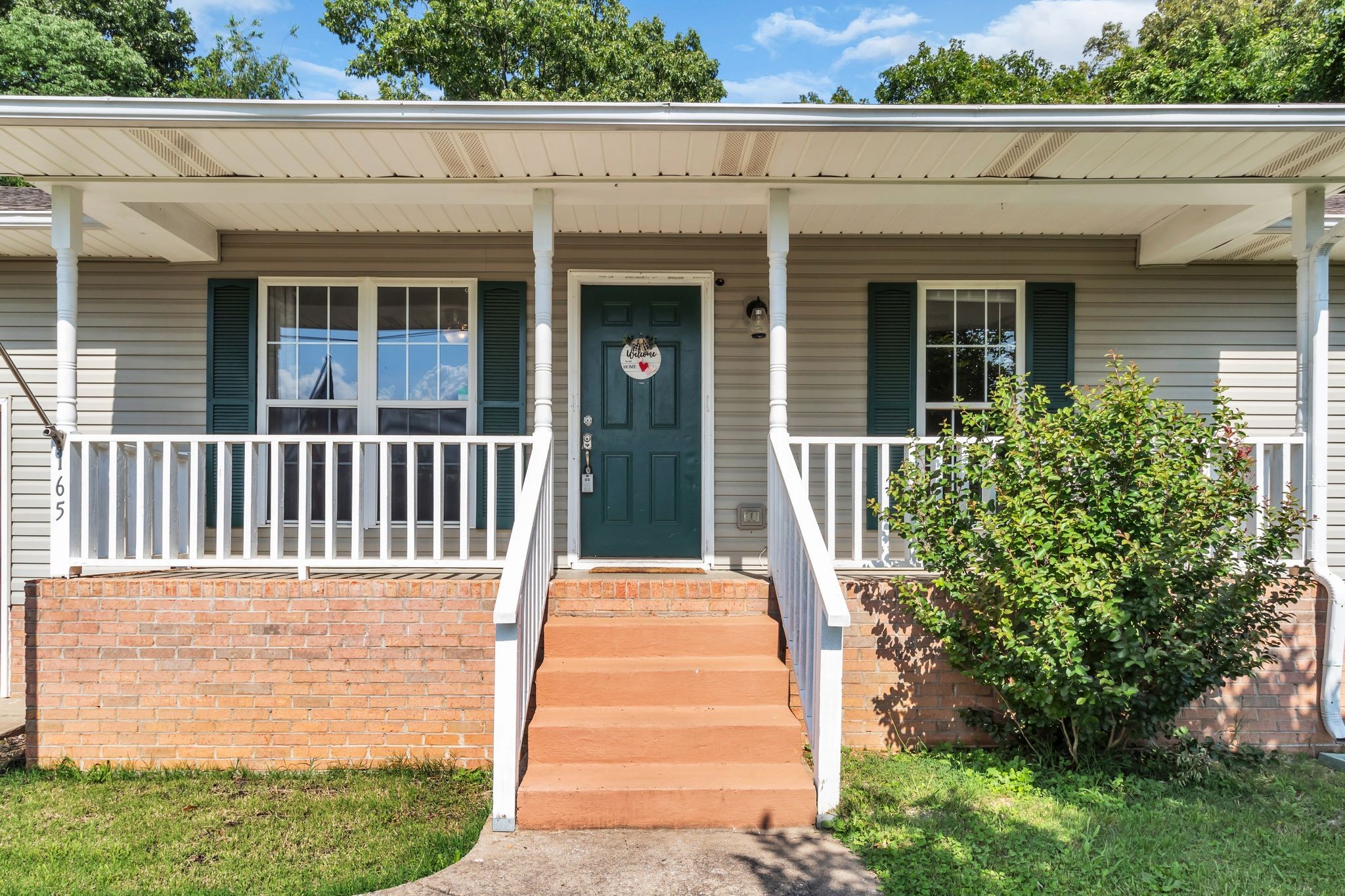 165 Oak Tree Drive Oak Grove KY 42262