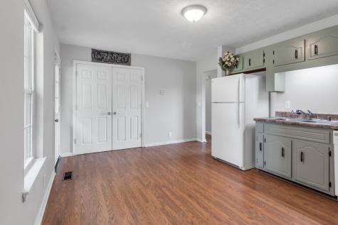165 Oak Tree Drive Oak Grove KY 42262