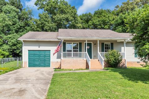 165 Oak Tree Drive Oak Grove KY 42262