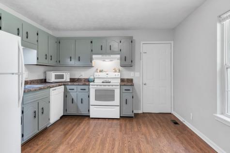 165 Oak Tree Drive Oak Grove KY 42262