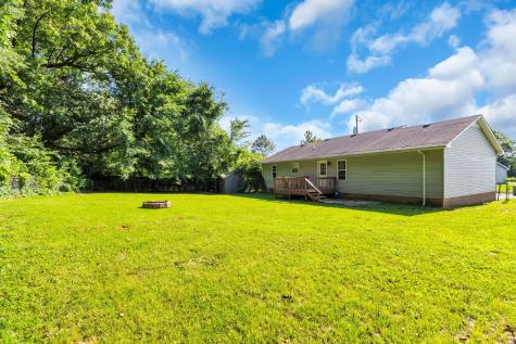 165 Oak Tree Drive Oak Grove KY 42262