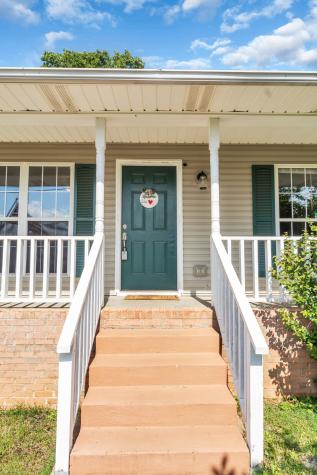 165 Oak Tree Drive Oak Grove KY 42262