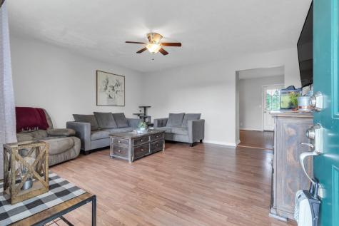 165 Oak Tree Drive Oak Grove KY 42262