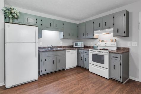 165 Oak Tree Drive Oak Grove KY 42262