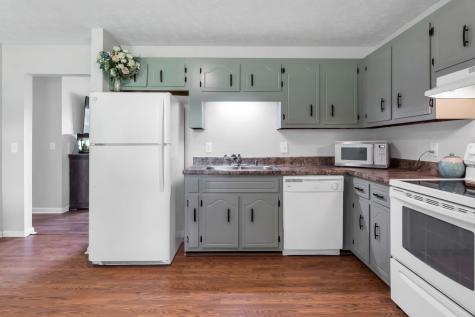 165 Oak Tree Drive Oak Grove KY 42262
