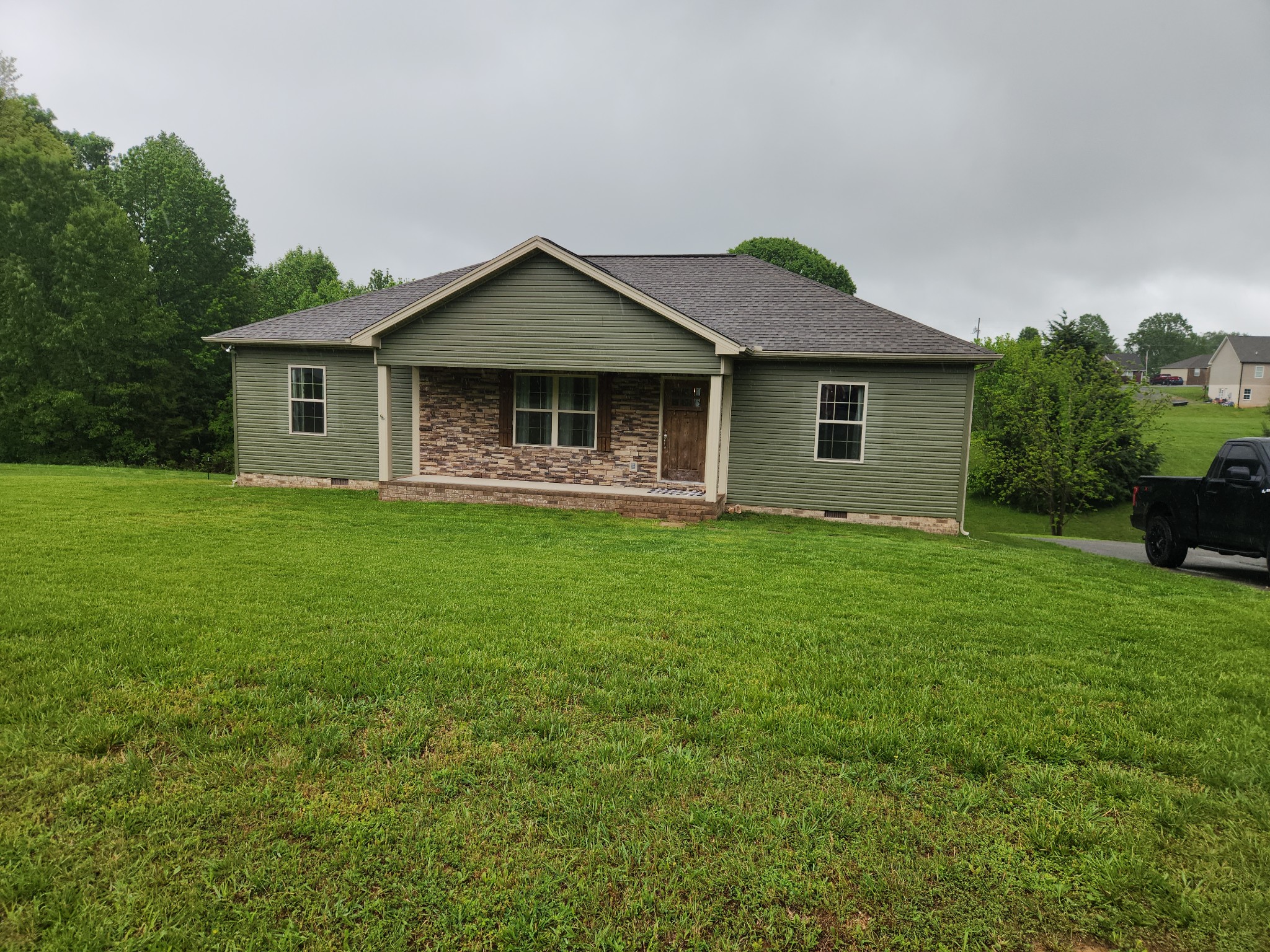 110 Brady Cole Lane Lafayette TN 37083