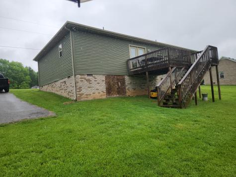 110 Brady Cole Lane Lafayette TN 37083
