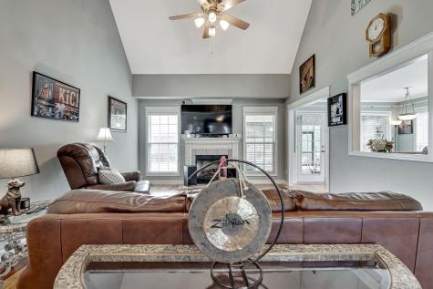 2981 Taunton Court Murfreesboro TN 37127