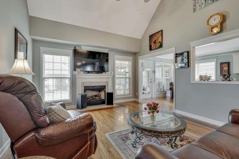 2981 Taunton Court Murfreesboro TN 37127
