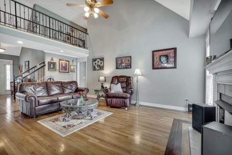 2981 Taunton Court Murfreesboro TN 37127