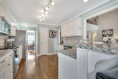 2981 Taunton Court Murfreesboro TN 37127