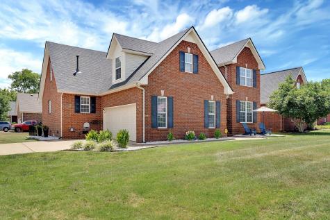 2981 Taunton Court Murfreesboro TN 37127