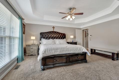 2981 Taunton Court Murfreesboro TN 37127