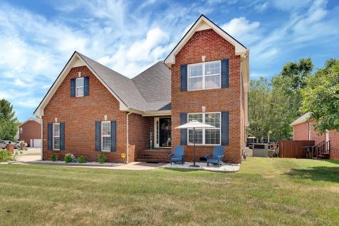 2981 Taunton Court Murfreesboro TN 37127