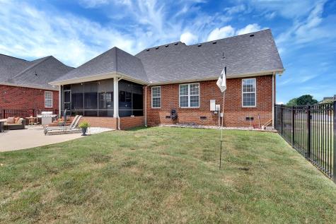 2981 Taunton Court Murfreesboro TN 37127